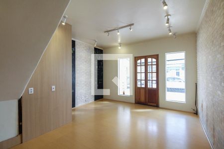 Sala - Casa 01  de casa à venda com 5 quartos, 250m² em Chácara Santo Antônio (zona Leste), São Paulo