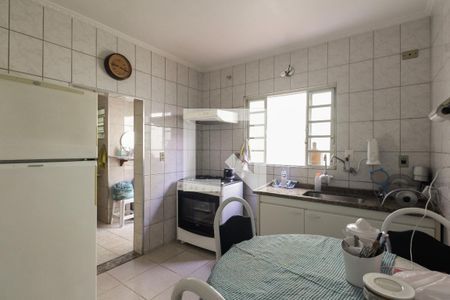 Casa à venda com 250m², 5 quartos e 2 vagasCozinha - Casa 03