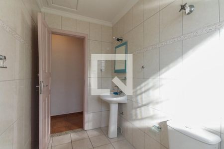 Casa à venda com 250m², 5 quartos e 2 vagasBanheiro - Casa 01