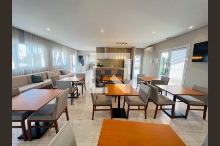 Apartamento à venda com 64m², 2 quartos e 1 vaga