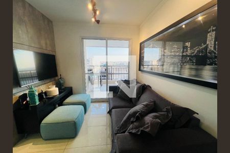 Apartamento à venda com 64m², 2 quartos e 1 vaga