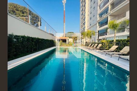 Apartamento à venda com 64m², 2 quartos e 1 vaga