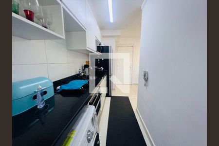Apartamento à venda com 64m², 2 quartos e 1 vaga