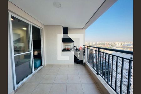 Apartamento à venda com 64m², 2 quartos e 1 vaga