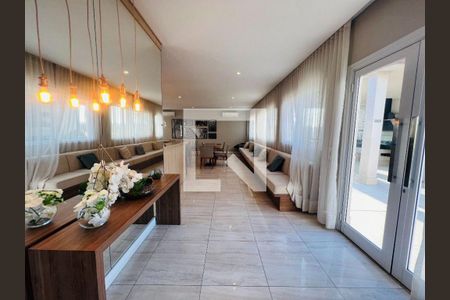 Apartamento à venda com 64m², 2 quartos e 1 vaga