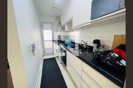 Apartamento à venda com 64m², 2 quartos e 1 vaga