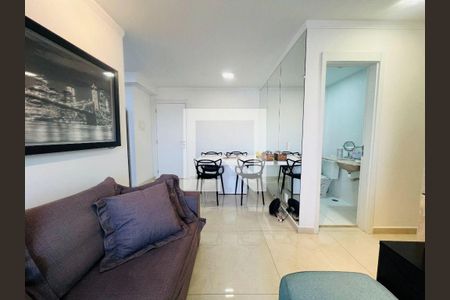 Apartamento à venda com 64m², 2 quartos e 1 vaga