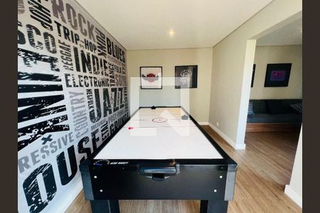 Apartamento à venda com 64m², 2 quartos e 1 vaga