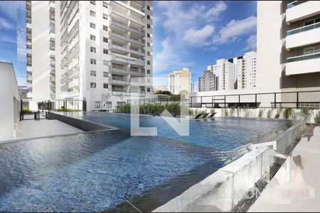 Apartamento à venda com 56m², 1 quarto e 1 vaga