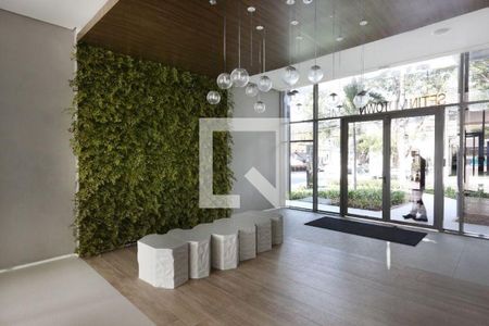 Apartamento à venda com 56m², 1 quarto e 1 vaga