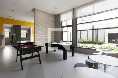 Apartamento à venda com 1 quarto, 56m² em Barra Funda, São Paulo