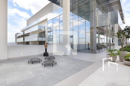 Apartamento à venda com 56m², 1 quarto e 1 vaga