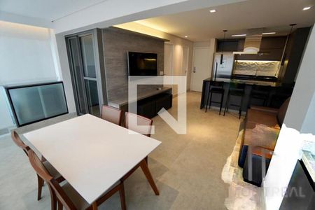 Apartamento à venda com 56m², 1 quarto e 1 vaga