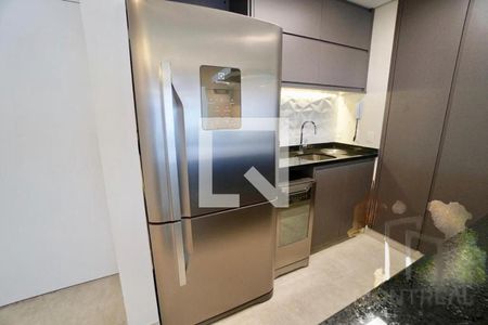 Apartamento à venda com 56m², 1 quarto e 1 vaga