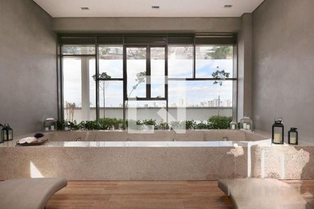 Apartamento à venda com 56m², 1 quarto e 1 vaga