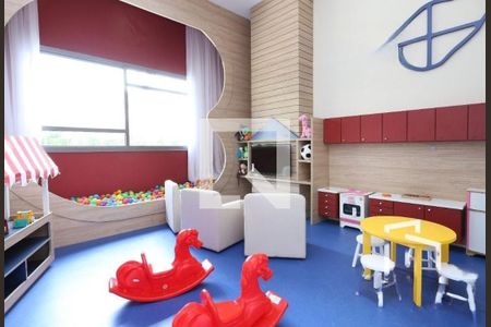 Apartamento à venda com 1 quarto, 56m² em Barra Funda, São Paulo