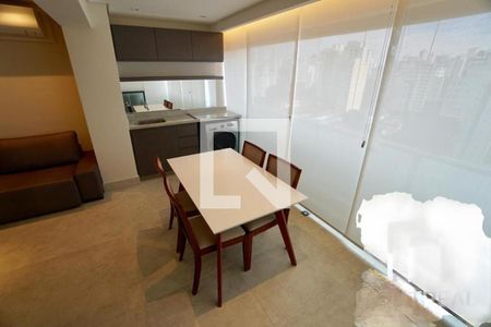 Apartamento à venda com 56m², 1 quarto e 1 vaga