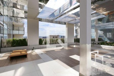 Apartamento à venda com 56m², 1 quarto e 1 vaga