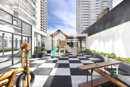 Apartamento à venda com 56m², 1 quarto e 1 vaga