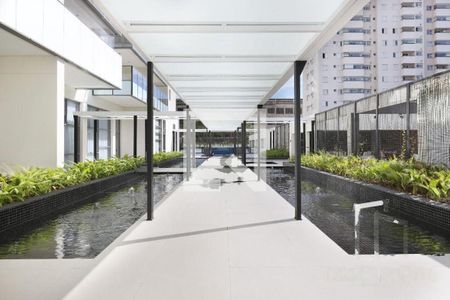 Apartamento à venda com 56m², 1 quarto e 1 vaga