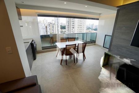 Apartamento à venda com 1 quarto, 56m² em Barra Funda, São Paulo