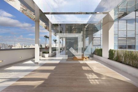 Apartamento à venda com 56m², 1 quarto e 1 vaga