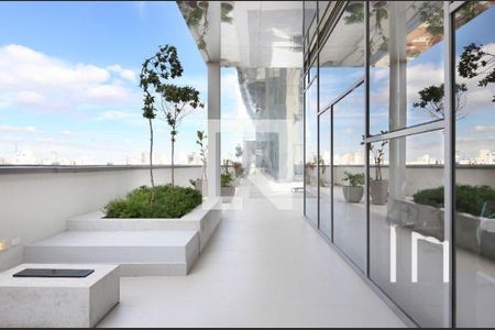 Apartamento à venda com 56m², 1 quarto e 1 vaga