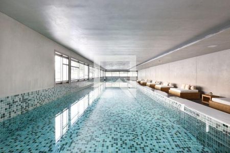 Apartamento à venda com 56m², 1 quarto e 1 vaga