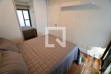Apartamento à venda com 56m², 1 quarto e 1 vaga