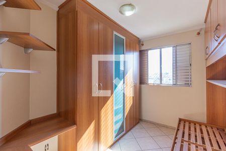 Quarto 1 de apartamento para alugar com 2 quartos, 67m² em Piratininga, Osasco