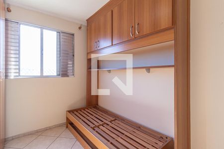 Quarto 1 de apartamento para alugar com 2 quartos, 67m² em Piratininga, Osasco