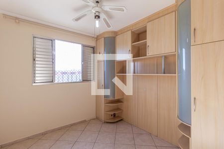 Quarto 2 de apartamento para alugar com 2 quartos, 67m² em Piratininga, Osasco
