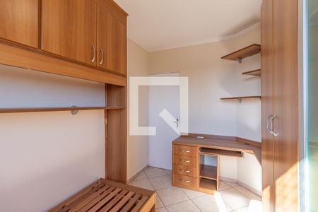 Quarto 1 de apartamento para alugar com 2 quartos, 67m² em Piratininga, Osasco