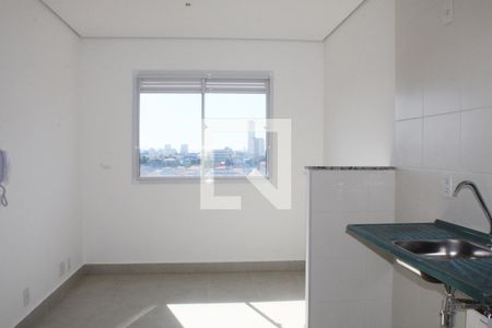 Apartamento para alugar com 33m², 2 quartos e sem vagaSala/Cozinha