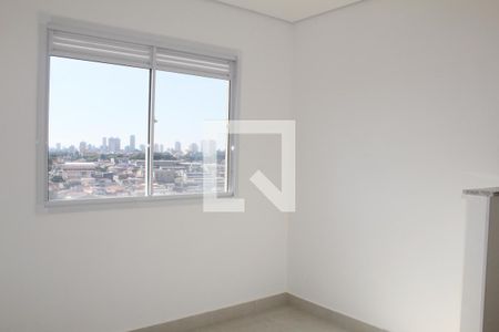Sala/Cozinha de apartamento para alugar com 2 quartos, 33m² em Vila Ema, São Paulo