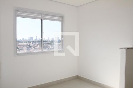 Sala/Cozinha de apartamento para alugar com 2 quartos, 33m² em Vila Ema, São Paulo