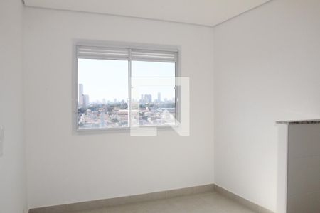 Sala/Cozinha de apartamento para alugar com 2 quartos, 33m² em Vila Ema, São Paulo