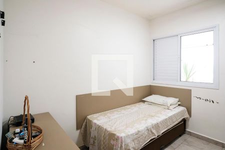 Apartamento à venda com 125m², 4 quartos e 2 vagasQuarto 2