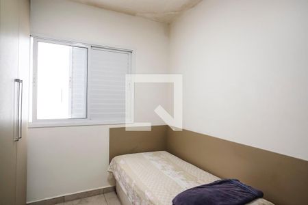 Apartamento à venda com 125m², 4 quartos e 2 vagasQuarto 3