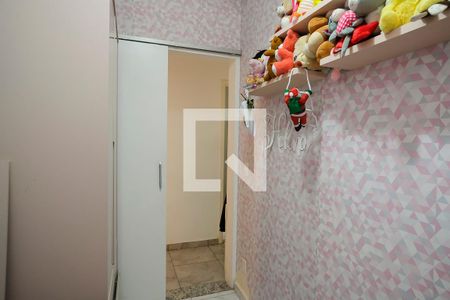 Apartamento à venda com 125m², 4 quartos e 2 vagasQuarto 1 