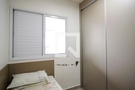 Apartamento à venda com 125m², 4 quartos e 2 vagasQuarto 2