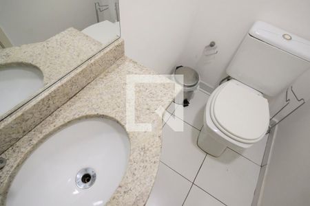 Apartamento à venda com 125m², 4 quartos e 2 vagasLavabo