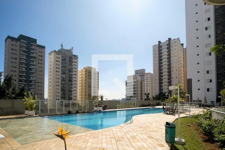 Apartamento à venda com 125m², 4 quartos e 2 vagasÁrea comum - Piscina