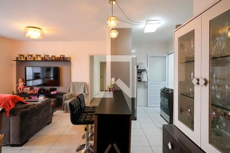 Apartamento à venda com 125m², 4 quartos e 2 vagasSala e Cozinha