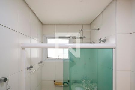 Apartamento à venda com 125m², 4 quartos e 2 vagasBanheiro