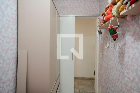 Apartamento à venda com 125m², 4 quartos e 2 vagasQuarto 1 