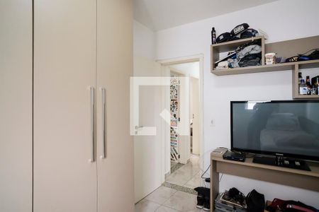 Apartamento à venda com 125m², 4 quartos e 2 vagasQuarto 4