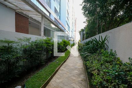 Apartamento à venda com 125m², 4 quartos e 2 vagasPista de Caminhada