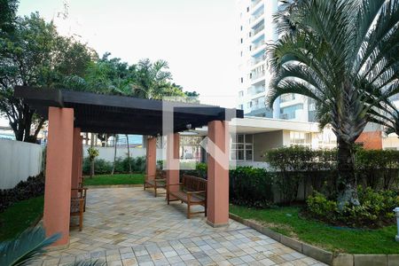 Apartamento à venda com 125m², 4 quartos e 2 vagasJardim