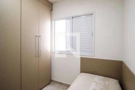 Apartamento à venda com 125m², 4 quartos e 2 vagasQuarto 3
